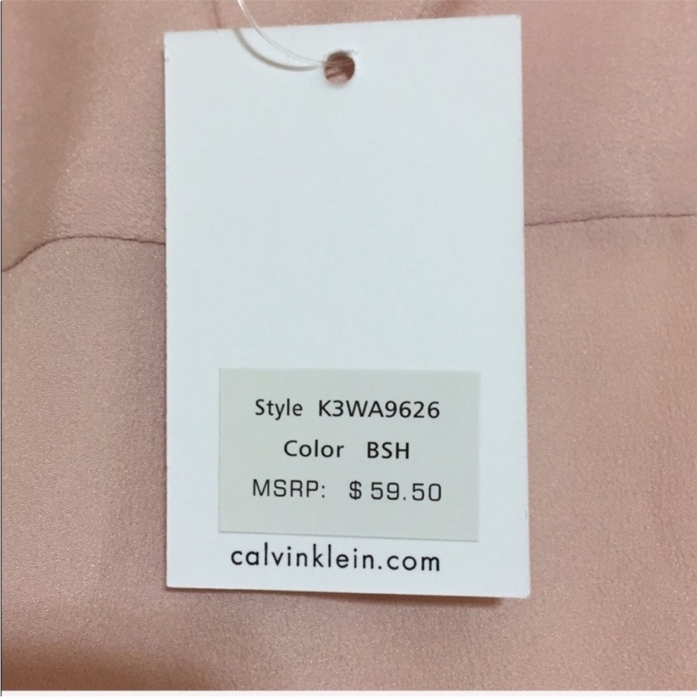 Calvin Klein - Picture 7 of 8